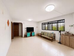 Blk 137 Yishun Ring Road (Yishun), HDB 4 Rooms #598426141
